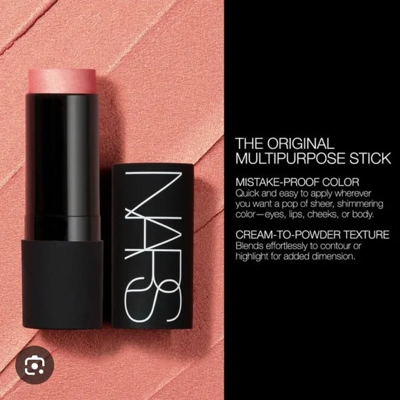 NARS: Orgasm (Multiple Stick)💕 - Picture 2 of 5